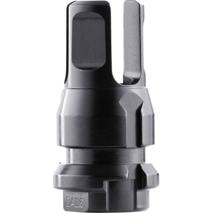 DEAD AIR SILENCERS KEYMOUNT MICRO FLASH HIDER .500-28