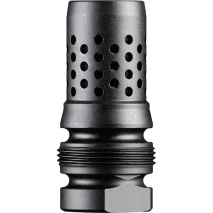 DEAD AIR SILENCERS XENO MOUNT OMNI BRAKE 5/8-24