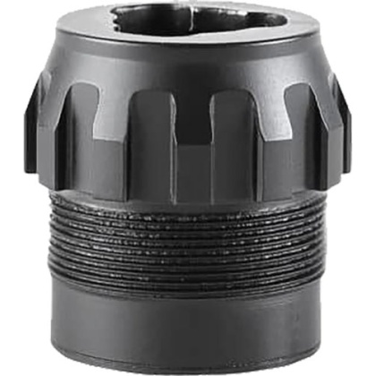 DEAD AIR SILENCERS P-SERIES 3 LUG ADAPTER