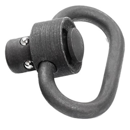 DANIEL DEF. HEAVY DUTY QUICK DETACH SLING SWIVEL 1.25