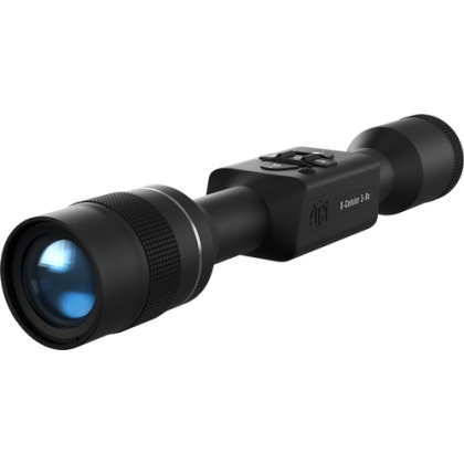 ATN X-CELSIOR 3-9X DAY/NIGHT RIFLE SCOPE