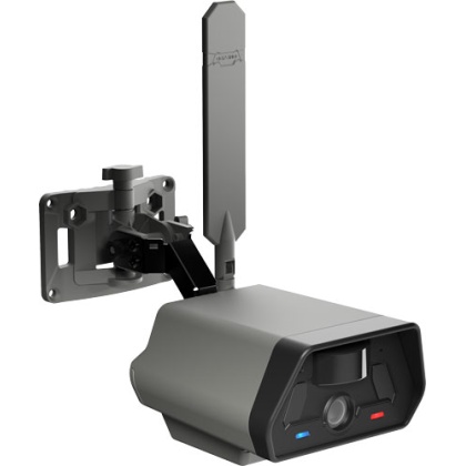 TACTACAM DEFEND SECURITY CAMERA CELLULAR