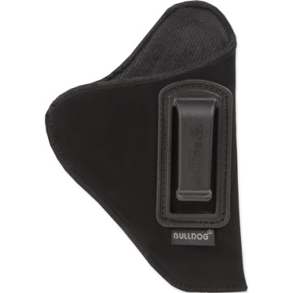 BULLDOG INSIDE PANTS HOLSTER REVOLVERS 3-4\