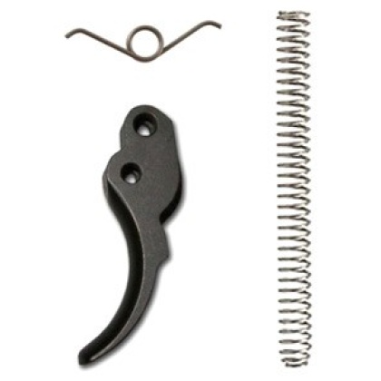 BERETTA 92FS/96FS D-HAMMER SPRING STEEL TRIGGER & SPRING