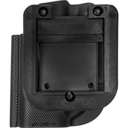 BERETTA HOLSTER APX CARRY CIVILIAN HOLSTER RH BLACK