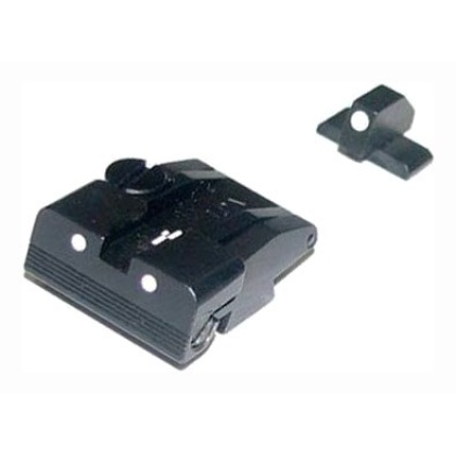 BERETTA SIGHT ADJUSTABLE FRONT & REAR FOR PX4 SERIES PISTOLS