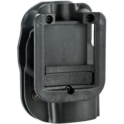 BERETTA BELT HOLSTER PX4 SUB- COMPACT LH POLYMER BLACK!