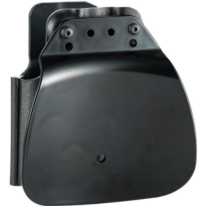 BERETTA BELT HOLSTER PX4 SUB- COMPACT RH POLYMER BLACK<