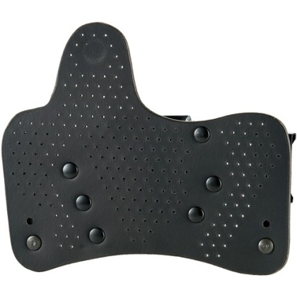 BERETTA HOLSTER 92FS/96 HYBRID INSIDE WAISTBAND RH POLY BLACK