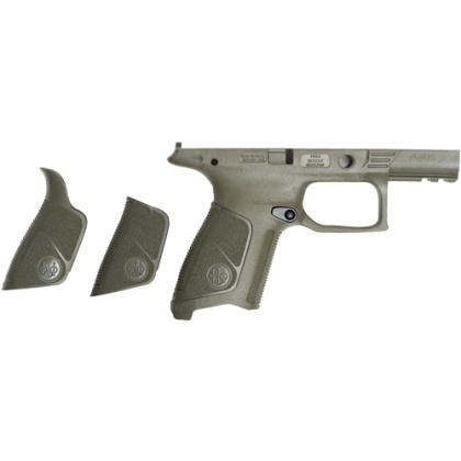 BERETTA FRAME APX CENTURION OD GREEN POLYMER