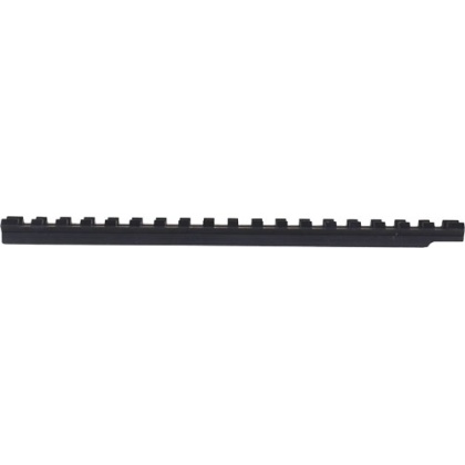 EGW SCOPE BASE SAVAGE EDGE/ AXIS PICATINNY RAIL 20MOA