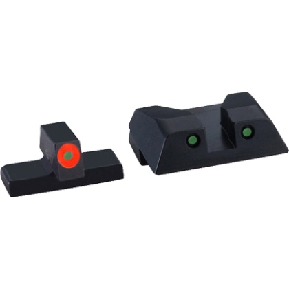 BERETTA NIGHT SIGHT KIT FOR M9A3 SPARTAN