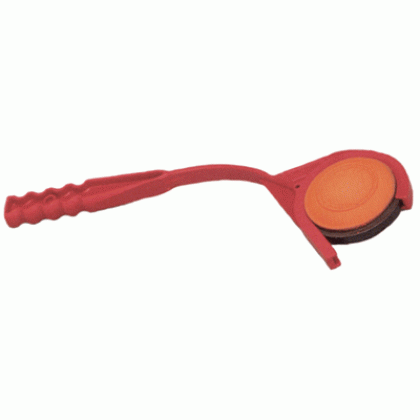 MTM CLAY TARGET THROWER 1-PIECE HAND STYLE