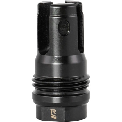 RUGGED SUPPRESSORS FRONT CAP FLASH HIDER 5.56MM