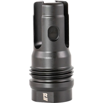 RUGGED SUPPRESSORS FRONT CAP FLASH HIDER 7.62MM