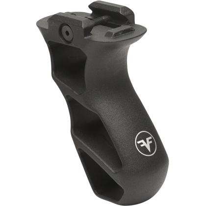 FIREFIELD RIVAL ALUM FOREGRIP PICATINNY BLACK