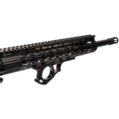 FIREFIELD RIVAL-XL FOREGRIP M-LOK BLACK