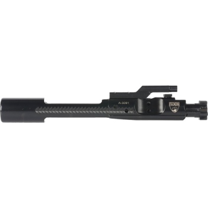 FAXON 5.56 M16 BOLT CARRIER GROUP COMPLETE NITRIDED