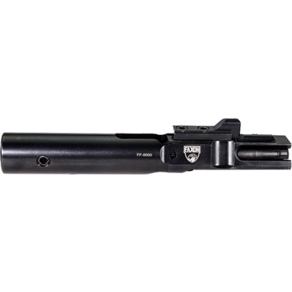 FAXON 9MM BOLT CARRIER GROUP FOR GLOCK AND COLT NITRIDED