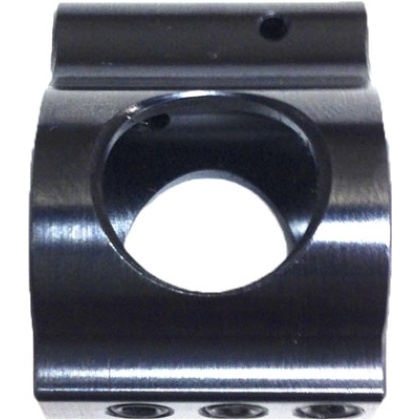 FAXON LOW PROFILE GAS BLOCK .625 DIA 3 SCREW NITRIDE