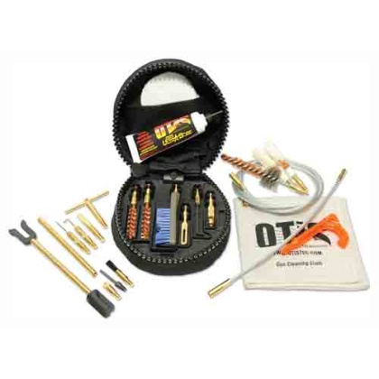 OTIS MSR/AR CLEANING SYSTEM DELUXE .223/5.56MM KIT