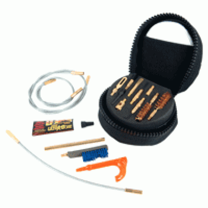 OTIS PROFESSIONAL HANDGUN CLEANING SYSTEM