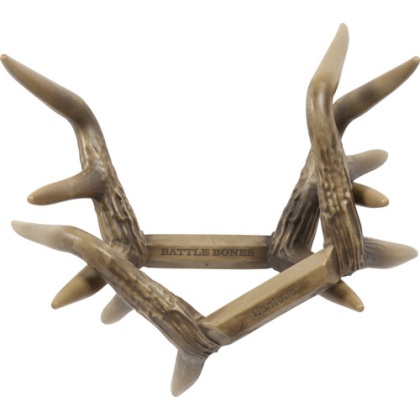 FLEXTONE BATTLE BONES W/ANTLER MASS TECHNOLOGY & OFFSET HNDLS