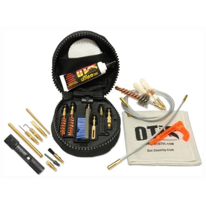 OTIS MSR/AR CLEANING SYSTEM DELUXE .308 KIT