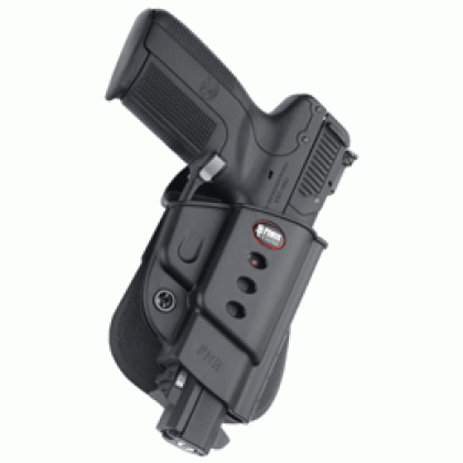 FOBUS HOLSTER E2 PADDLE FOR FNH FIVE-SEVEN AUTO