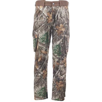 HABIT EARLY DAWN SHERPA PANT REALTREE EDGE LARGE