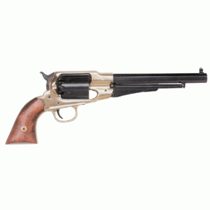 TRADITIONS BP REVOLVER 1858 44 CAL 8\