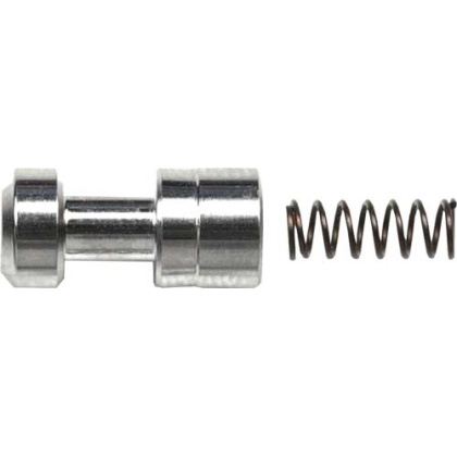 ZEV FIRING PIN SAFETY SMALL STAINLESS STEEL