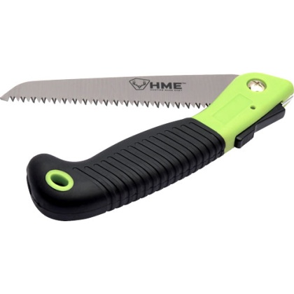 HME FOLDING SAW 7\