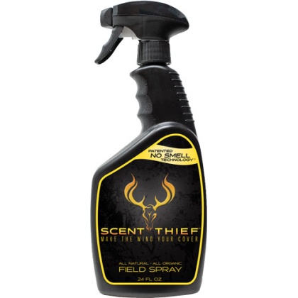 SCENT THIEF FIELD SPRAY 24OZ