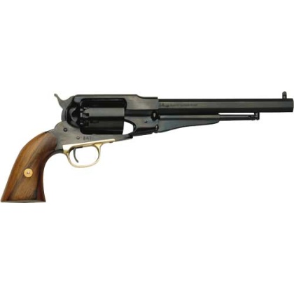 TRADITIONS BP REVOLVER 1858 REMINGTON 8\