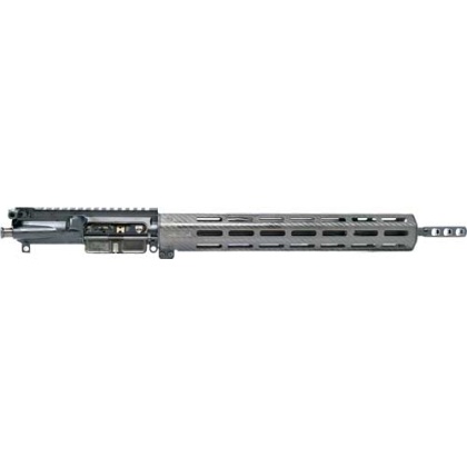 FAXON ION ULTRALIGHT COMPLETE UPPER RECEIVER 5.56 16\