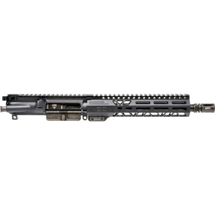 FAXON BANTAM COMPLETE 9MM UPPER RECEIVER 10.5\