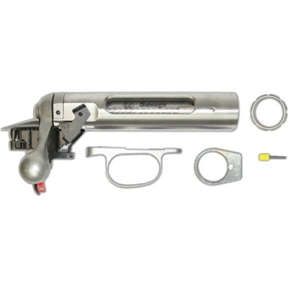 SAVAGE TARGET ACTION STAINLESS STANDARD BOLT HEAD RH BOLT