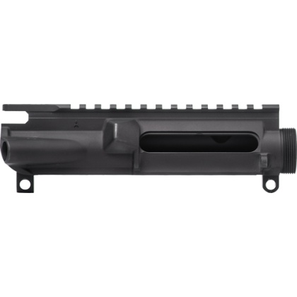 AERO PRECISION AR15 STRIPPED UPPER RECEIVER BLACK