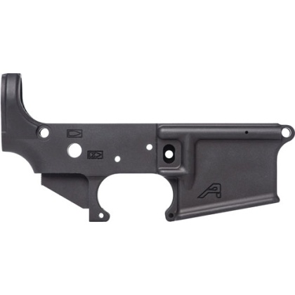 AERO PRECISION AR-15 STRIPPED LOWER RECEIVER GEN 2 BLACK