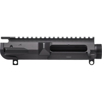 AERO PRECISION M5 STRIPPED UPPER RECEIVER ANODIZED BLACK