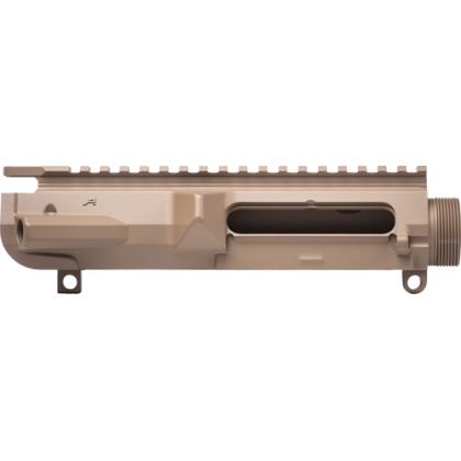 AERO PRECISION M5 STRIPPED UPPER RECEIVER FDE CERAKOTE