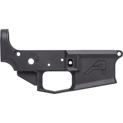 AERO PRECISION M4E1 STRIPPED LOWER RECEIVER BLACK