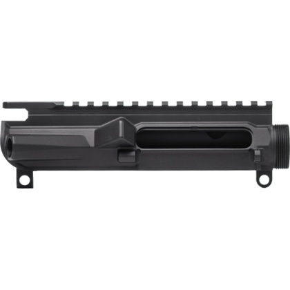 AERO PRECISION M4E1 STRIPPED UPPER RECEIVER ANODIZED BLACK