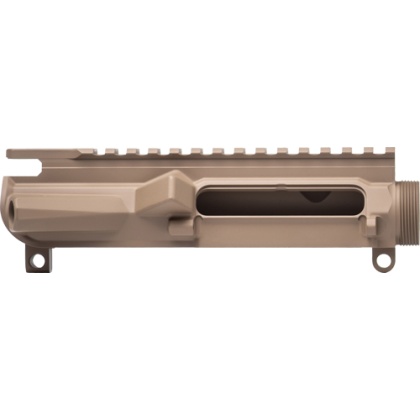 AERO PRECISION M4E1 STRIPPED UPPER RECEIVER ANODIZED FDE