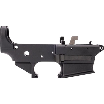 ANDERSON AM9 PARTIAL LOWER RECEIVER GLOCK MAG COMPATIBLE