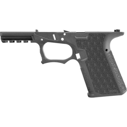 GREY GHOST PREC COMBAT PISTOL STRIPPED FRAME COBALT