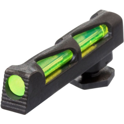 HIVIZ LITEWAVE FRONT SIGHT FOR ALL GLOCK MODELS