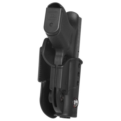 FOBUS HOLSTER E2 VERTEC PADDLE FOR GLOCK 42