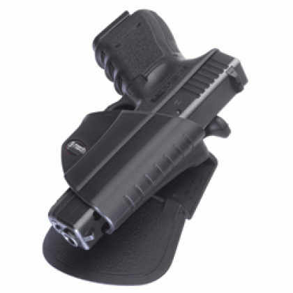 FOBUS HOLSTER LEVEL 2 ROTO FOR GLOCK 17192223313234